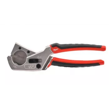 MILWAUKEE plasttoru lõikur max Ø 25 mm
