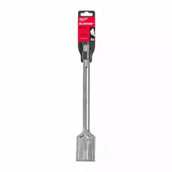 Milwaukee SDS-Max iseterituv lamepeitel 50mm x 300mm
