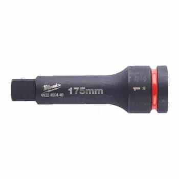 Milwaukee SHOCKWAVE Impact Duty 1/2 inch ajami löökpikendus 175mm