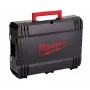 Milwaukee Suitcase HD Box 1 raskeveokohver tööriistade hoiustamiseks