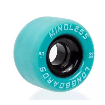 MindLess Viper Wheels 65mm Sinine - 4 tk komplekt