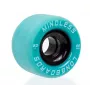 MindLess Viper Wheels 65mm Sinine - 4 tk komplekt