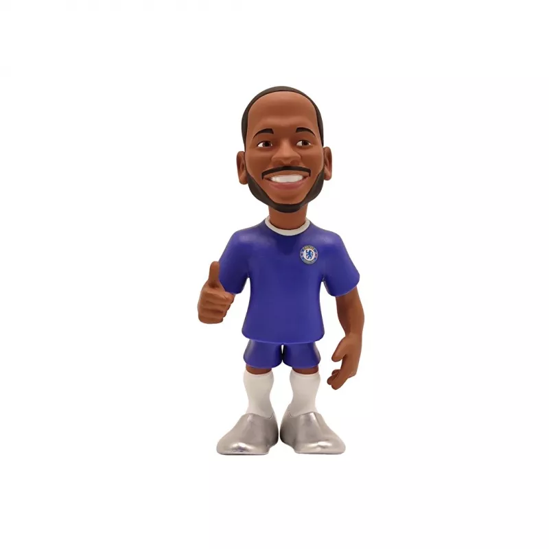 MINIX Chelsea - Sterling kogumisfiguur