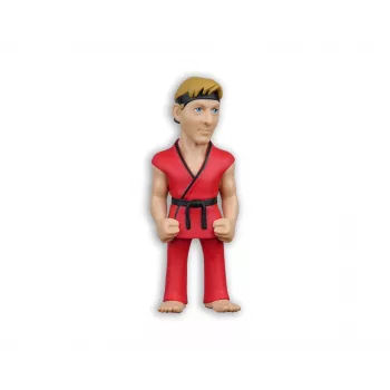MINIX Cobra Kai - Johnny Lawrence Kollektsioneeritav Kuju