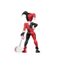 MINIX DC Harley Quinn with Hammer Collectible Vinyl Figure