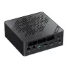MINIX ER937-AI Barebone Mini PC, AMD Ryzen 7 3750H, 4 tuuma/8 lõime, Radeon Vega 10, kahekordne Gigabit LAN, Wi-Fi 5, VESA kinnitus