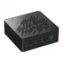 MINIX ER937-AI Barebone Mini PC, AMD Ryzen 7 3750H, 4 tuuma/8 lõime, Radeon Vega 10, kahekordne Gigabit LAN, Wi-Fi 5, VESA kinnitus