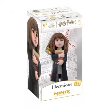 MINIX Harry Potter Hermione Granger Kollektsioneeritav Kuju