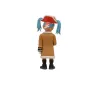 MINIX One Piece - Buggy kogumisfiguur