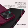 MIO Berry Blooms Magsafe Case Compatible for iPhone 16