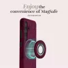 MIO Berry Blooms MagSafe-ühilduv rõngahoidik
