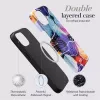 MIO Flowers Magsafe Compatible Samsung S25 Ultra 5G jaoks
