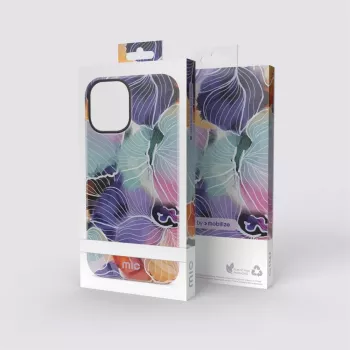 MIO Flowers Magsafe Compatible Samsung S25 Ultra 5G jaoks