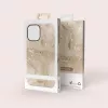 MIO Gold Marble Magsafe Compatible Case for iPhone 16 Pro Max