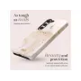 MIO Gold Marble Magsafe Compatible Case for Samsung A55 5G