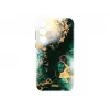 MIO Green Marble Magsafe Compatible Case for Samsung S25 5G