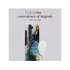 MIO Green Marble Magsafe Compatible Case for Samsung S25 5G