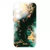 MIO Green Marble Magsafe Compatible Case for Samsung S25 Ultra 5G