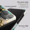 MIO Green Marble Magsafe Compatible for iPhone 17 Pro
