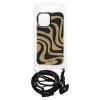 MIO Lanyard Strap Swirl