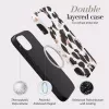 MIO Leopard Magsafe Compatible Case for iPhone 13/14/15