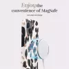 MIO Leopard Magsafe Compatible Case for iPhone 16 Plus