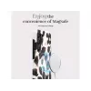 MIO Leopard Magsafe Compatible Samsung S24 5G jaoks