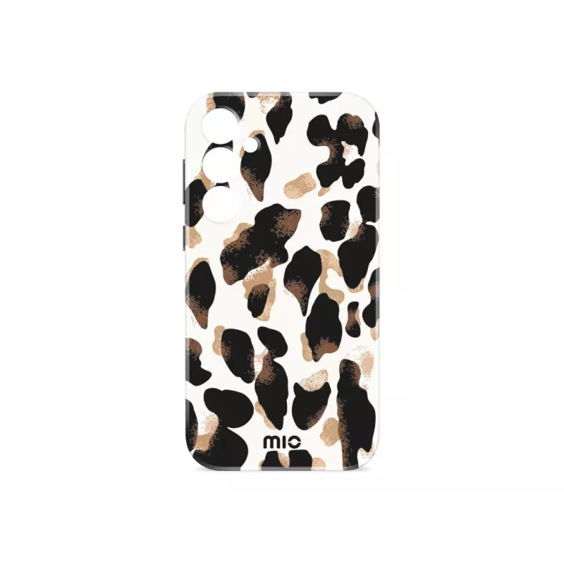 MIO Leopard Magsafe Compatible Samsung S24 5G jaoks