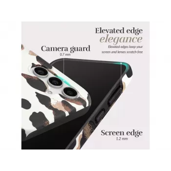 MIO Leopard Magsafe Compatible Samsung S24 5G jaoks