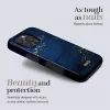 MIO Midnight Sparkle Magsafe Case Compatible for iPhone 16 Pro