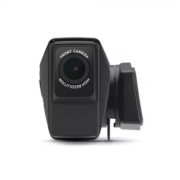 Mio MiVue MP20 Sõidukaamera Full HD 1080p 130° lai vaatenurk G-anduri ja parkimisrežiimiga