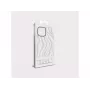 MIO Sandy Zebra Magsafe Case Compatible for iPhone 17 Pro Max