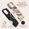 MIO Silky Dreams Magsafe Case Compatible for iPhone 16 Plus