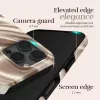 MIO Silky Dreams Magsafe Case Compatible for iPhone 16 Pro