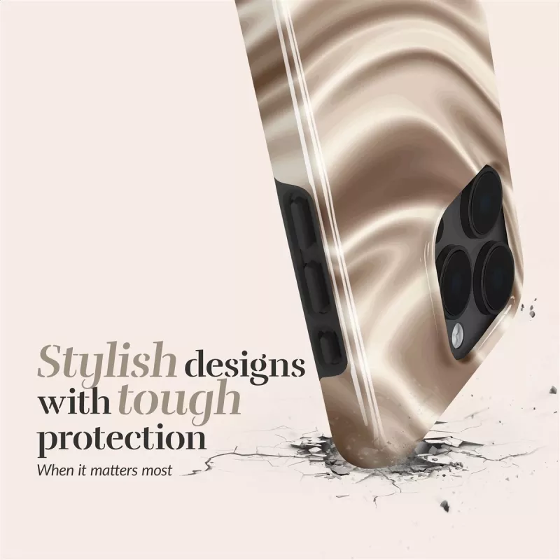 MIO Silky Dreams Magsafe Case Compatible for iPhone 16 Pro