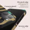 MIO Swirl MagSafe Ühilduv Korp iPhone 16 Pro jaoks