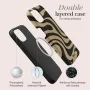 MIO Swirl Magsafe Compatible for iPhone 15 Pro Max