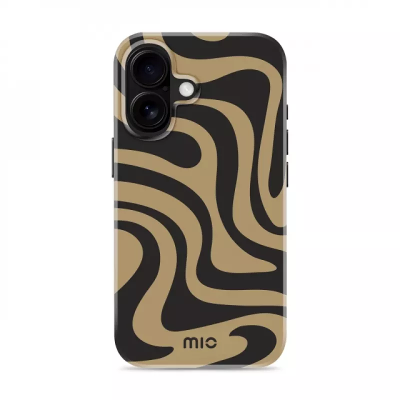 MIO Swirl Magsafe Compatible for iPhone 16