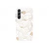Mio White Roses Magsafe Compatible Case for Samsung S25 Ultra 5G
