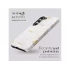 Mio White Roses Magsafe Compatible Case for Samsung S25 Ultra 5G