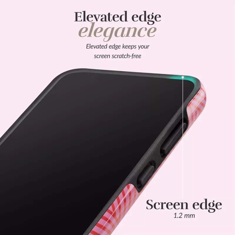 MIO Wild Hearts MagSafe Ühilduv Korpuse iPhone 16 jaoks