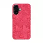 MIO Wild Hearts MagSafe Ühilduv Korpuse iPhone 16 jaoks