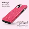 MIO Wild Hearts MagSafe ühilduv iPhone 16 Pro jaoks