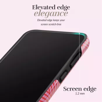 MIO Wild Hearts MagSafe ühilduv iPhone 16 Pro jaoks