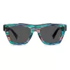 Missoni MIS0067S38IIR naiste päikeseprillid Havana pruun gradient 53mm