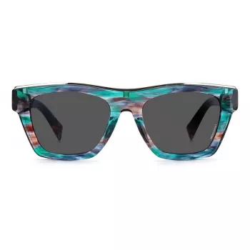 Missoni MIS0067S38IIR naiste päikeseprillid Havana pruun gradient 53mm