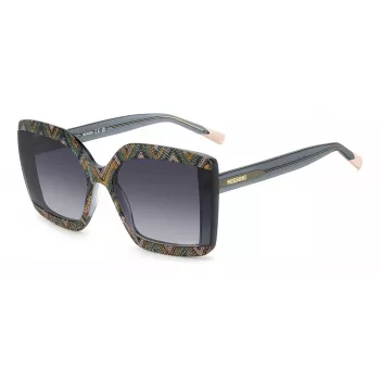 Missoni MIS0186SRGK Naiste Päikeseprillid 62/17/145 mm