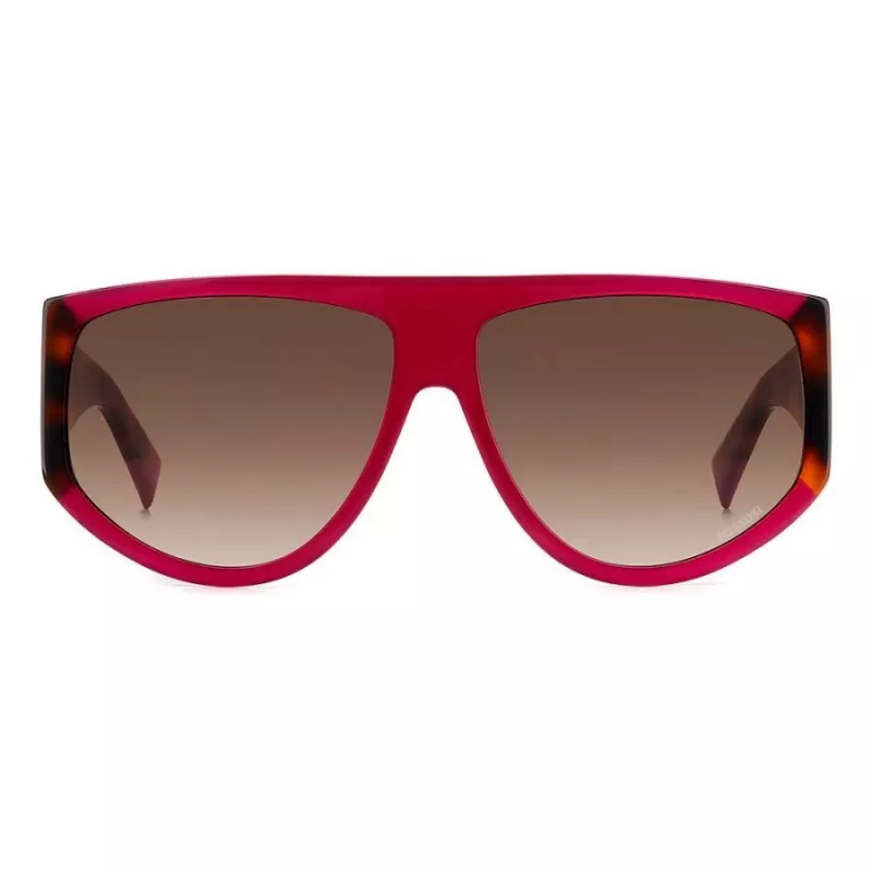 Missoni naiste Butterfly päikeseprillid MIS0165S4KQ – 61mm klaasid, 18mm sild, 145mm sangad