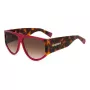 Missoni naiste Butterfly päikeseprillid MIS0165S4KQ – 61mm klaasid, 18mm sild, 145mm sangad