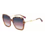 Missoni naiste kassisilmade päikeseprillid MIS0148/S 305 Havana Brown Gradient 57mm